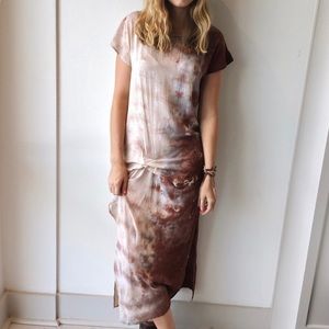 Tina + Jo Starstruck Maxi Dress